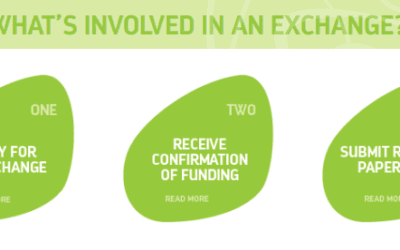 What’s Involved in an Exchange?