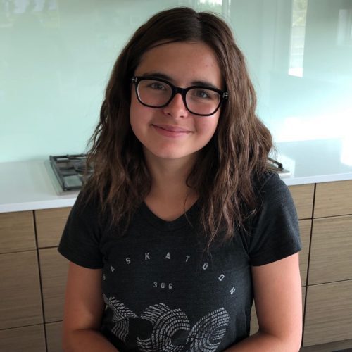 ADDISON SHYLUK