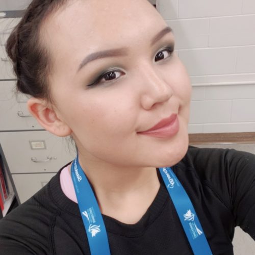 AISLYN OMILGOETOK