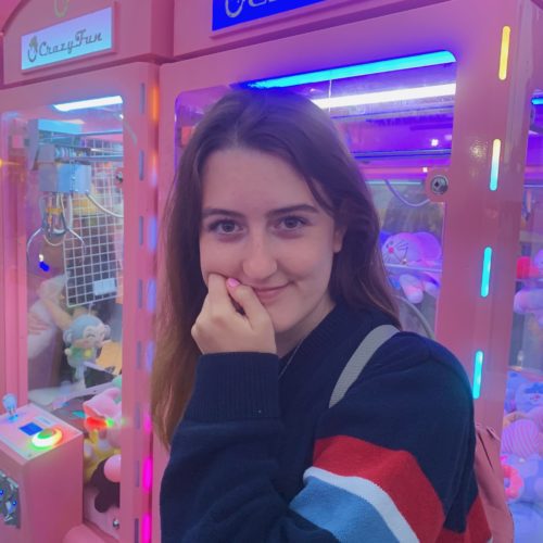 JESSANA AKEHURST
