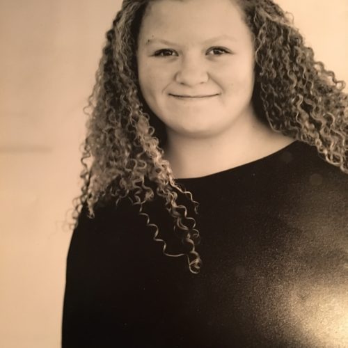 TRINITY THIBAULT-LATTIE