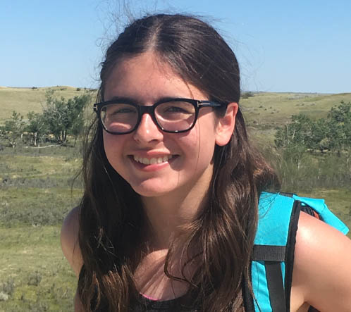 ADDISON SHYLUK – SECRETARY