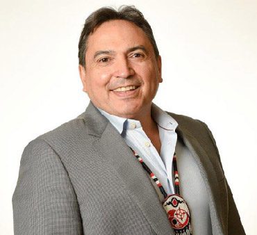 Perry Bellegarde