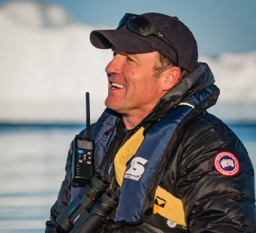 Geoff Green