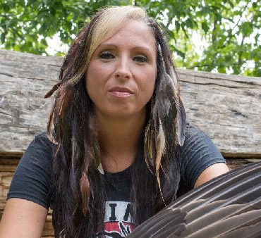 Pamela Palmater