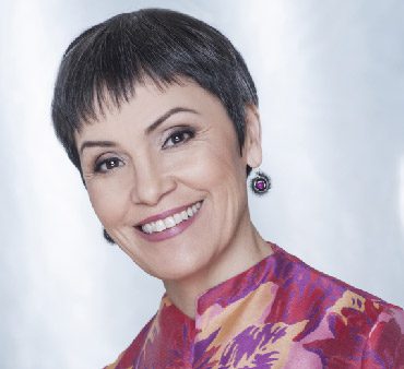 Susan Aglukark