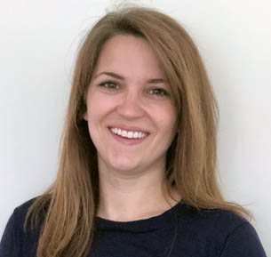 Rebecca Leikin