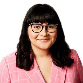 Arezoo Najibzadeh