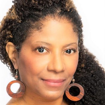 Dr. Ingrid Waldron