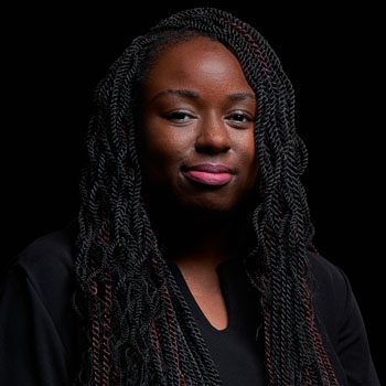Kharoll-Ann Souffrant