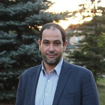 Khaled Al-Qazzaz