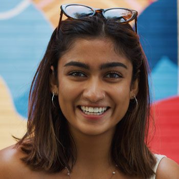Meera Raman
