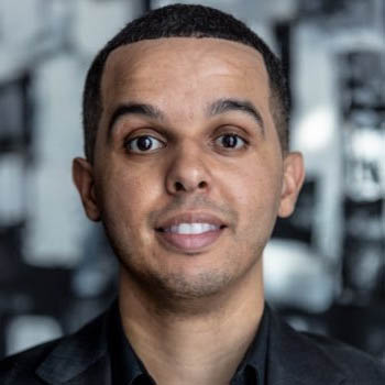 Thierry Lindor
