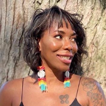 Andréa Williams
