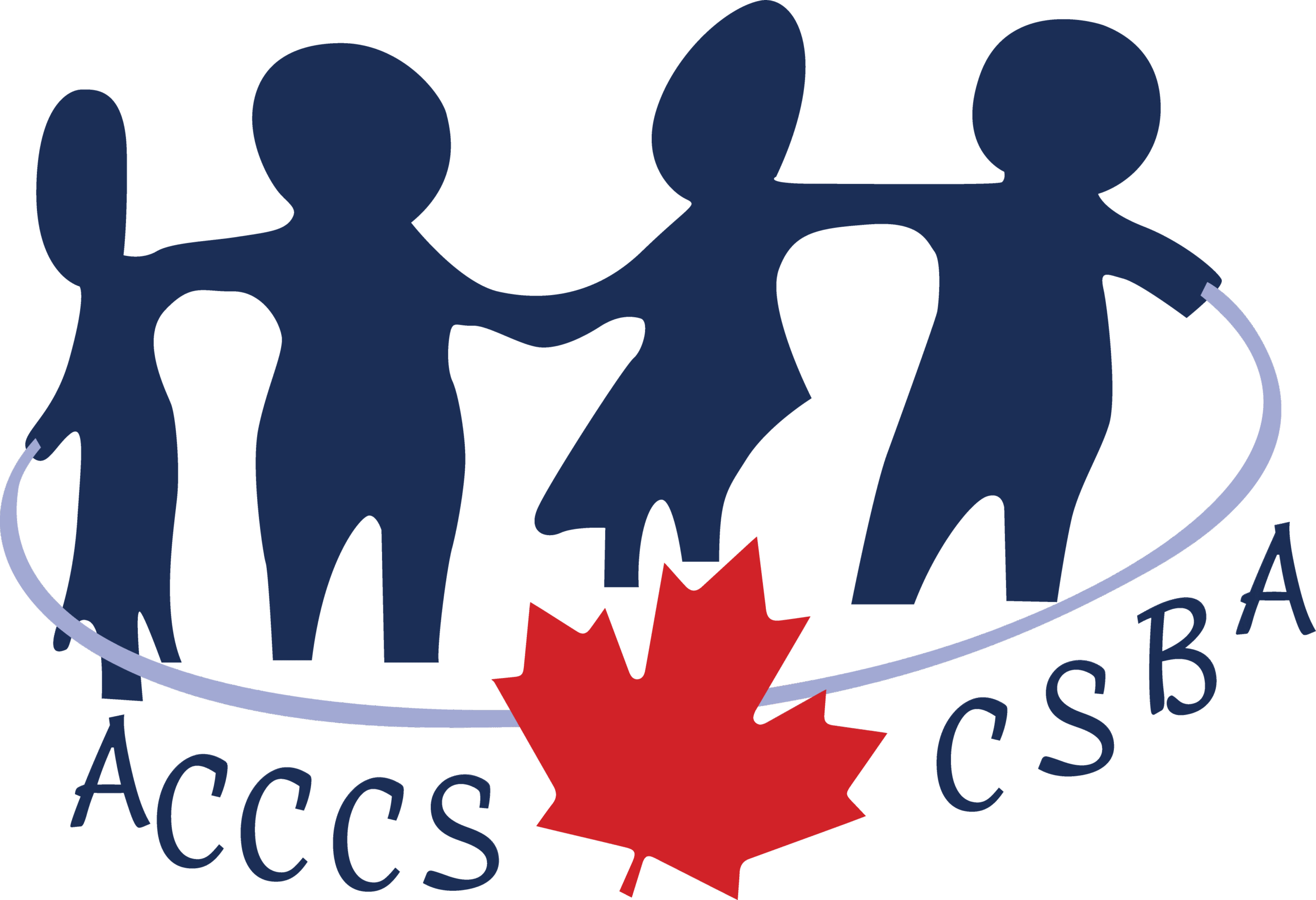 Scouts Canada Badge Logo