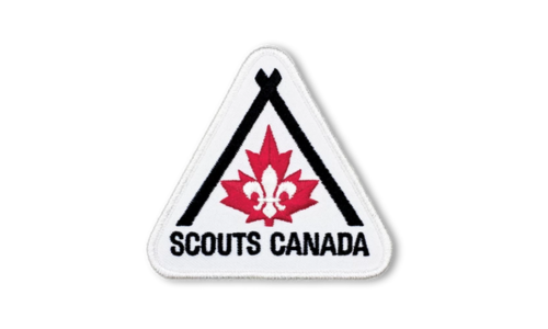 Scouts Canada Badge Logo