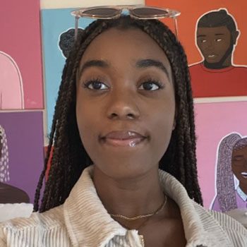 Imani Dominique Busby